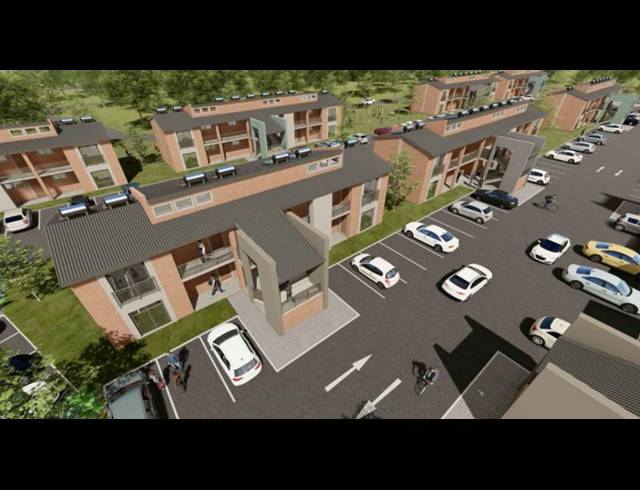 2 BEDROOM APARTMENT FOR SALE IN BISHOPSTOWE